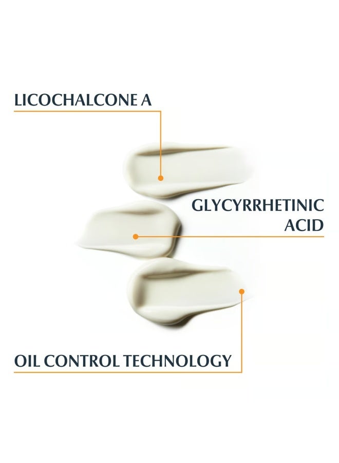 Eucerin Sun Oil Control Dry Touch Sun Gel-Cream SPF50+ Sunscreen 200ml - Image 2