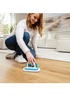 PROSFIA PROSFIA MultiScrubber Electric Scrubber Battery Wiper for Effortless Wiping Scrubbing and Polishing 2in1 Mop System as Hand Scrubber Floor Mop Includes 2 Attachments  - Image 2