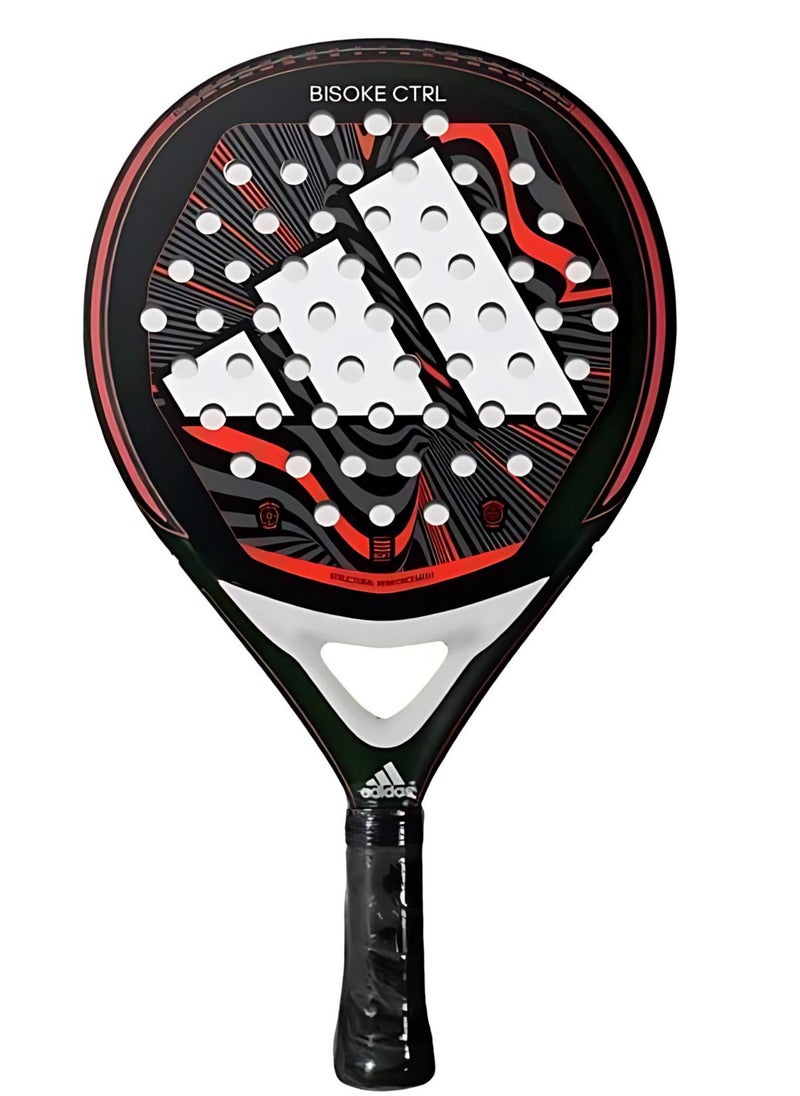 Adidas Adidas Bisoke Control 2024 Padel Racket  - Image 1