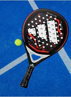 Adidas Adidas Bisoke Control 2024 Padel Racket  - Image 3