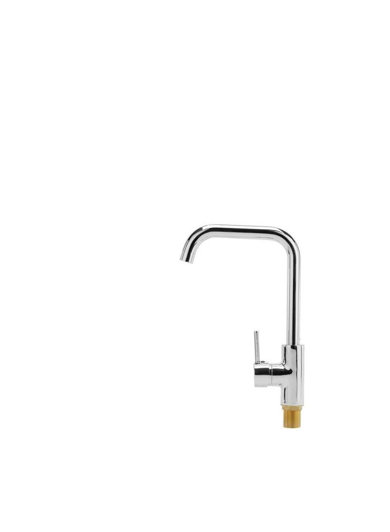 GEEPAS Geepas Sink Mixer 1 X 12