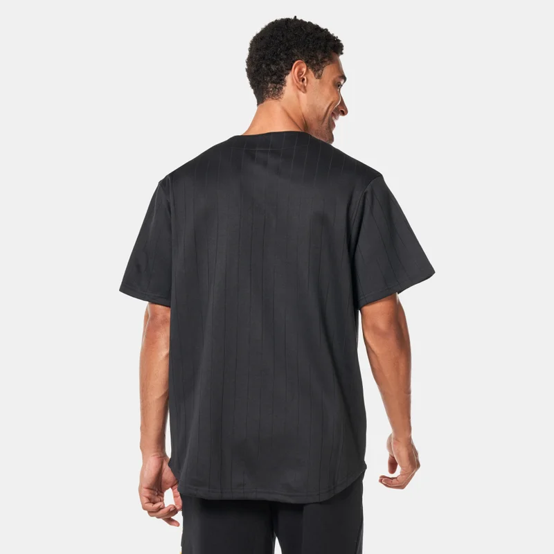 NEW ERA Men's NBA Los Angeles Lakers Team Logo Shirt