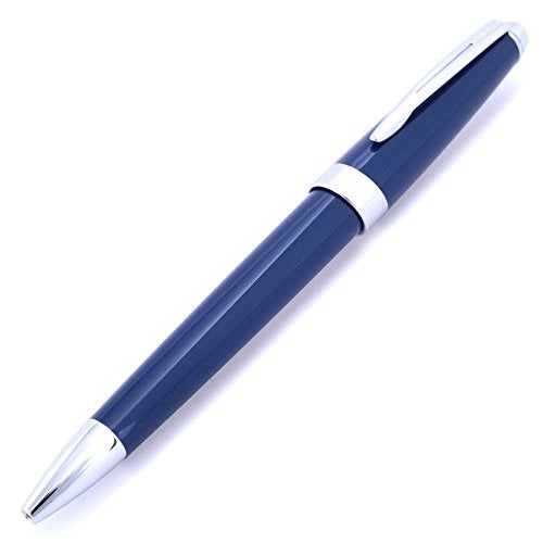 Cross Aventura Refillable Ballpoint Pen, Medium Ballpen, Includes Premium Gift Box - Starry Blue - Image 1