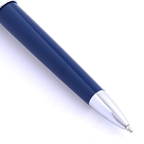 Cross Aventura Refillable Ballpoint Pen, Medium Ballpen, Includes Premium Gift Box - Starry Blue - Image 3
