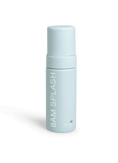 Copenhagen Grooming 8Am Splash Beard Wash For Men - Regenerating & Moisturizing Beard Shampoo - Skin, Mustache And Beard Care  - Image 1