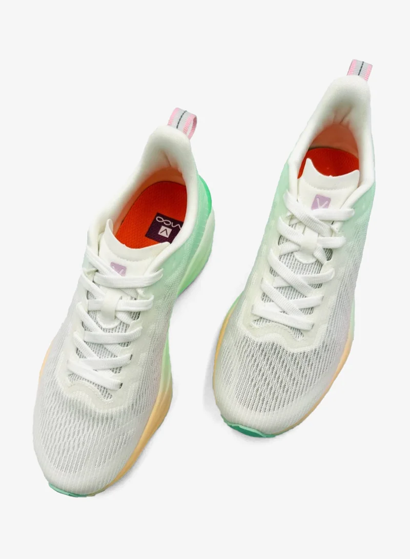 Vico GREEN VICO Women’s Lightweight Running Shoes – Everyday Performance for Women | Best Price UAE