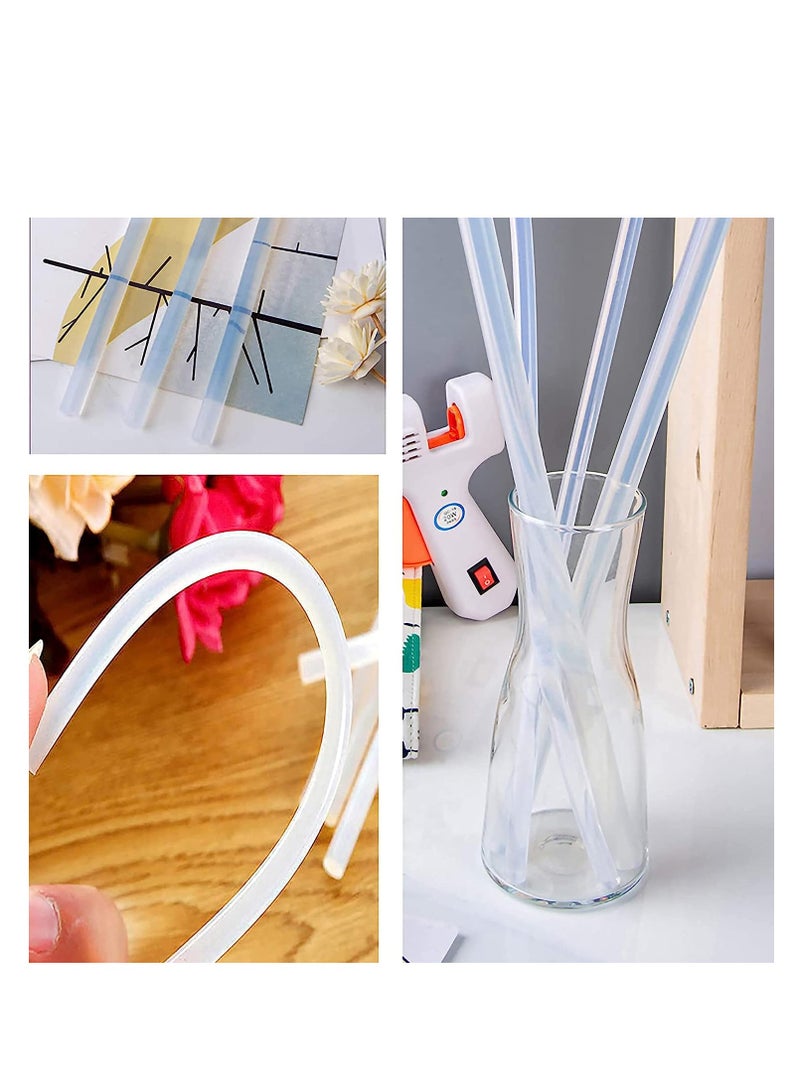 ROBUSTLINE Robustline High Quality - BIG SIZE (Glue Gun 40W with Glue Sticks 25Pcs (11mm)) - Image 3