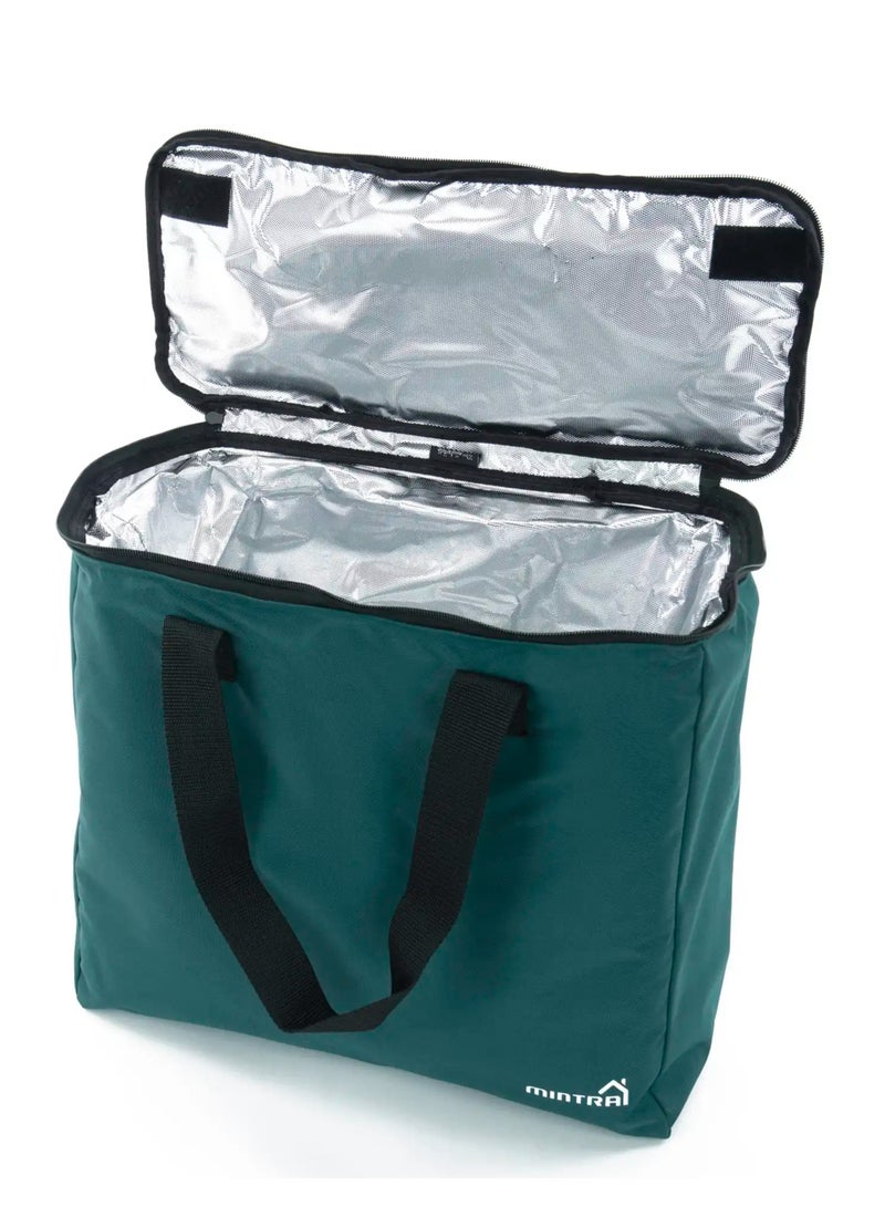 منترا لانش باج الوان  (قابلة للطي) منترا - Image 2