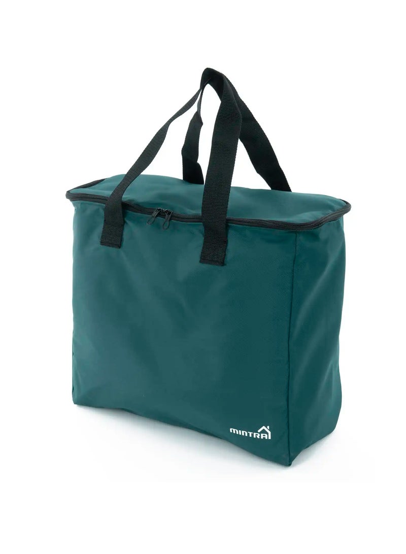 منترا لانش باج الوان  (قابلة للطي) منترا - Image 1