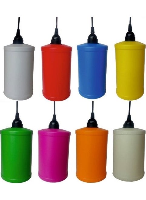 Alaçatı Tree Lantern Mixed 10 pcs  - Image 1