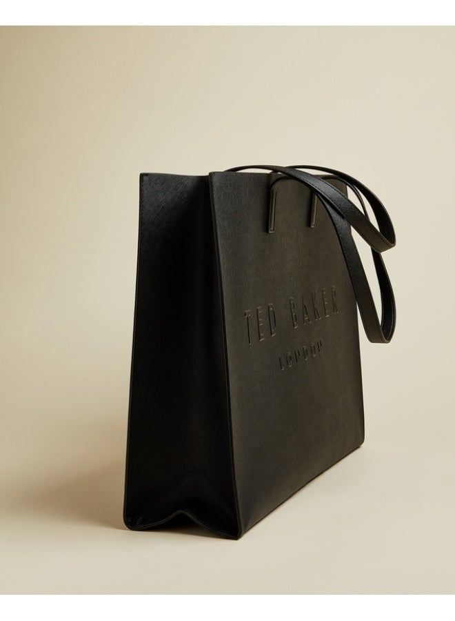 Ted Baker حقيبة كروس هاتش إيست ويست أيكون - Image 2