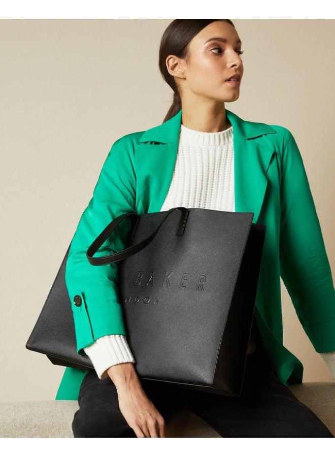 Ted Baker حقيبة كروس هاتش إيست ويست أيكون - Image 3