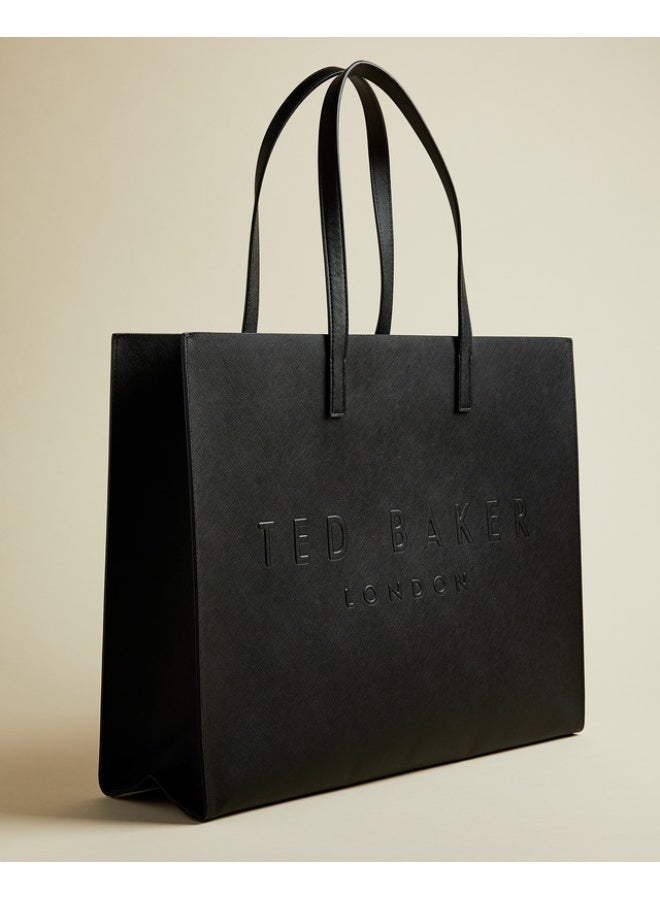 Ted Baker حقيبة كروس هاتش إيست ويست أيكون - Image 4
