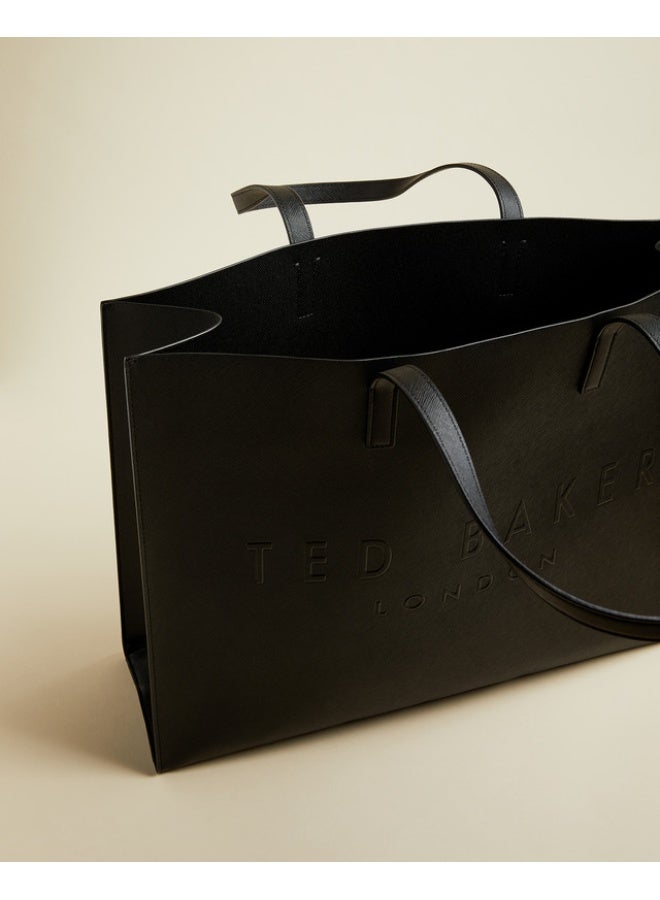 Ted Baker حقيبة كروس هاتش إيست ويست أيكون - Image 5