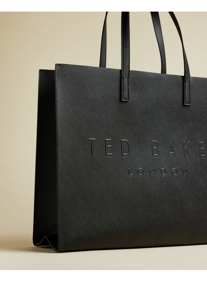 Ted Baker حقيبة كروس هاتش إيست ويست أيكون - Image 1