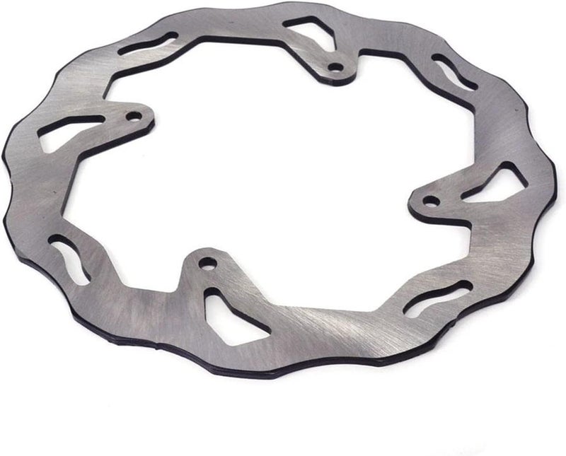 Wivplex Motorcycle Rear Brake Disc Rotor - Image 1