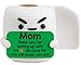 TuSuQing Gifts for Mom Birthday Christmas Funny Gift from Daughter Son Small Gag Handmade Crochet Animals for New Mom Single Moms Christmas 2025 Cute Stuff Home Decor Thank You Moms Mothers Day Gag Gift - Image 3