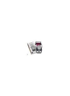 زيبرا حبر ملون لطابعات بطاقات زبرا C100/C300  - Image 1