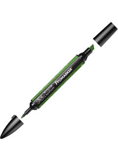 Winsor Newton Winsor Newton Letraset Promarker Pen G356 Forest Green  - Image 2