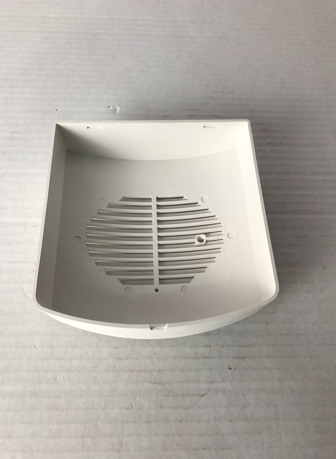 سيمبليكس غطاء TrueAlert لمكبر الصوت Simplex 4905-9989، أبيض - Image 2