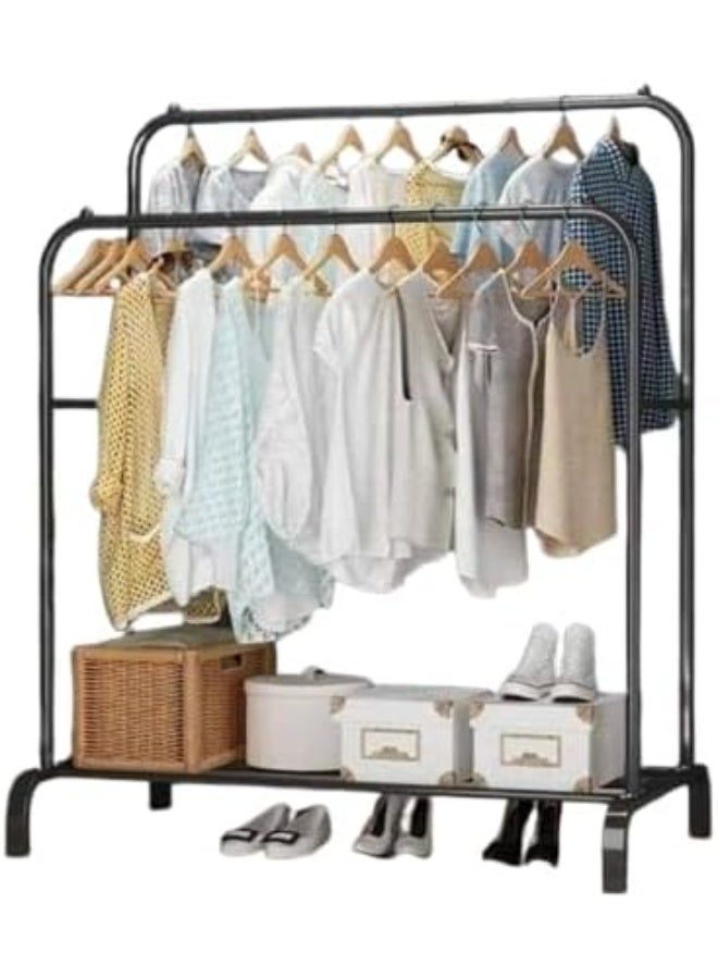 Multi-Purpose Clothes and Bag Organizer – Elegant Design and Strong Material Supports up to 35 kg (C) - Image 3