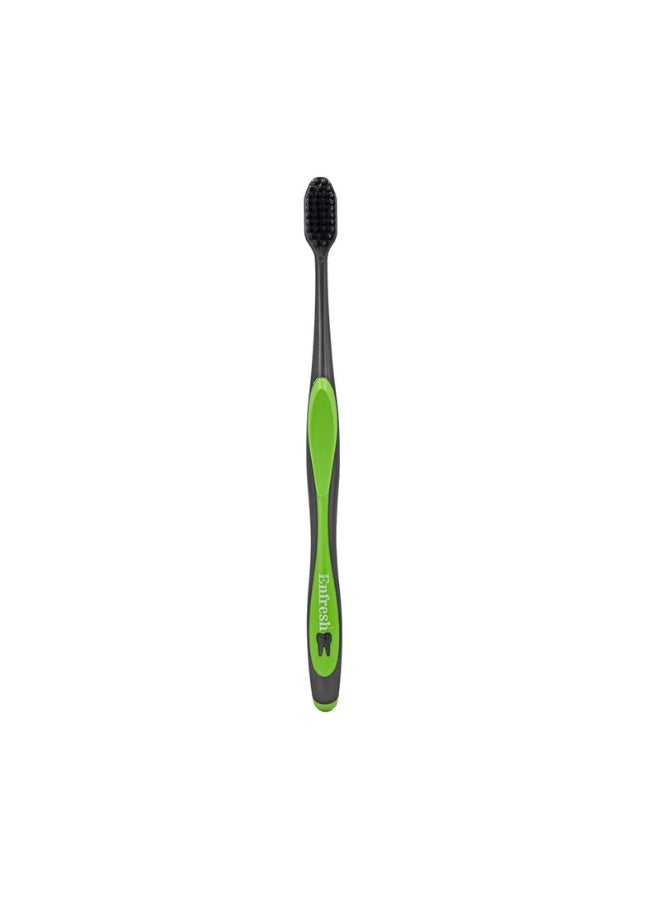 Enfresh Smokers Brush - GREEN - Image 2