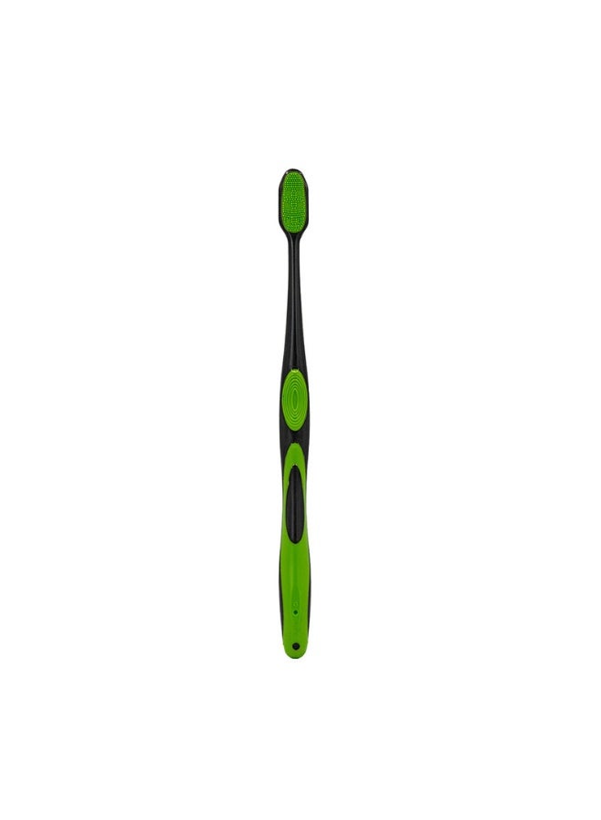Enfresh Smokers Brush - GREEN - Image 4