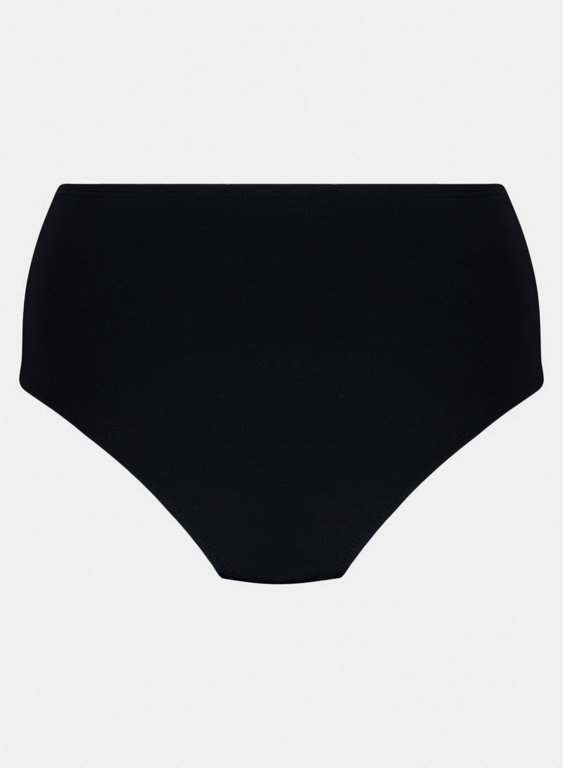 hunkemoller High-Waisted Shaping Bikini Bottom Luxe - Image 5