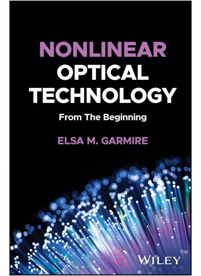 Nonlinear Optical Technology: From The Beginning 