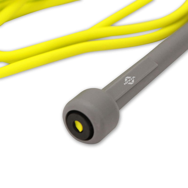 Nivia Adjustable Skipping Rope for Fitness - Image 4