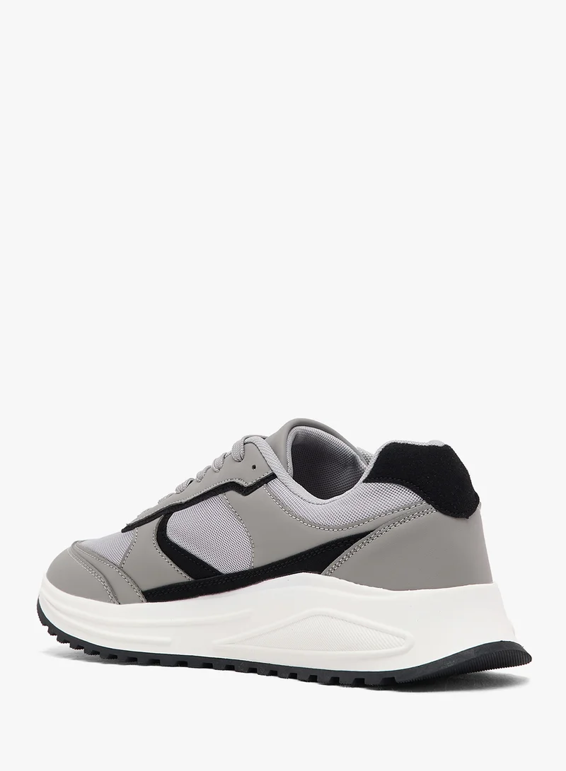 برايف سول Casual Sneakers