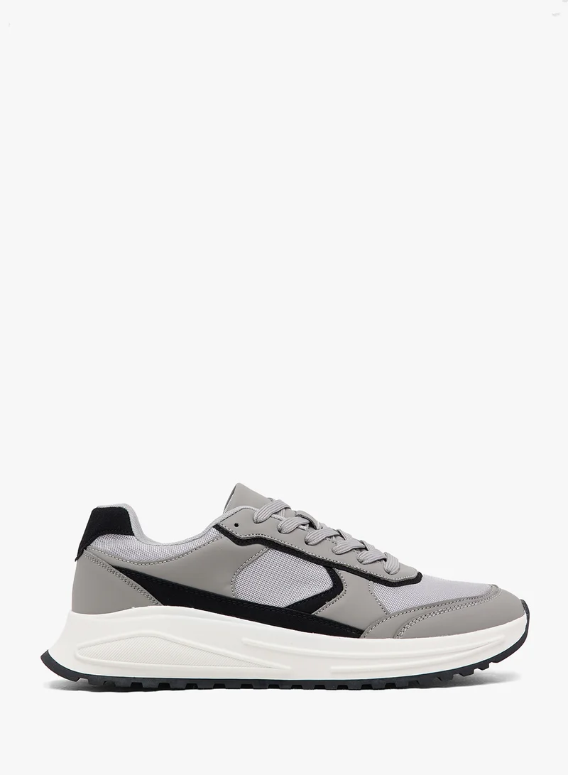 برايف سول Casual Sneakers