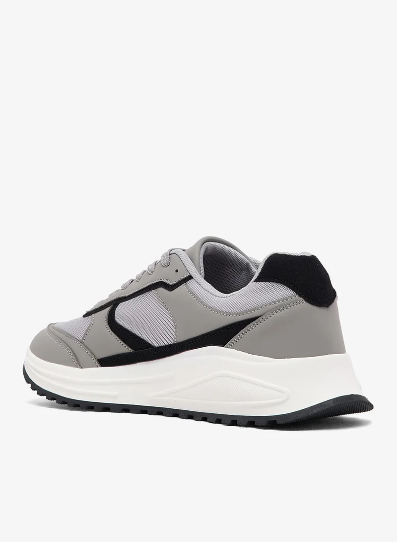 برايف سول أحذية رياضية كاجوال