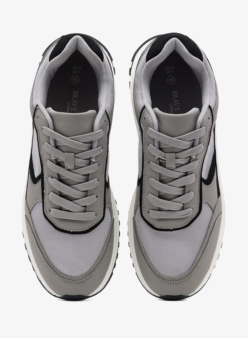 BRAVE SOUL  Casual Sneakers for Men | Best Price UAE