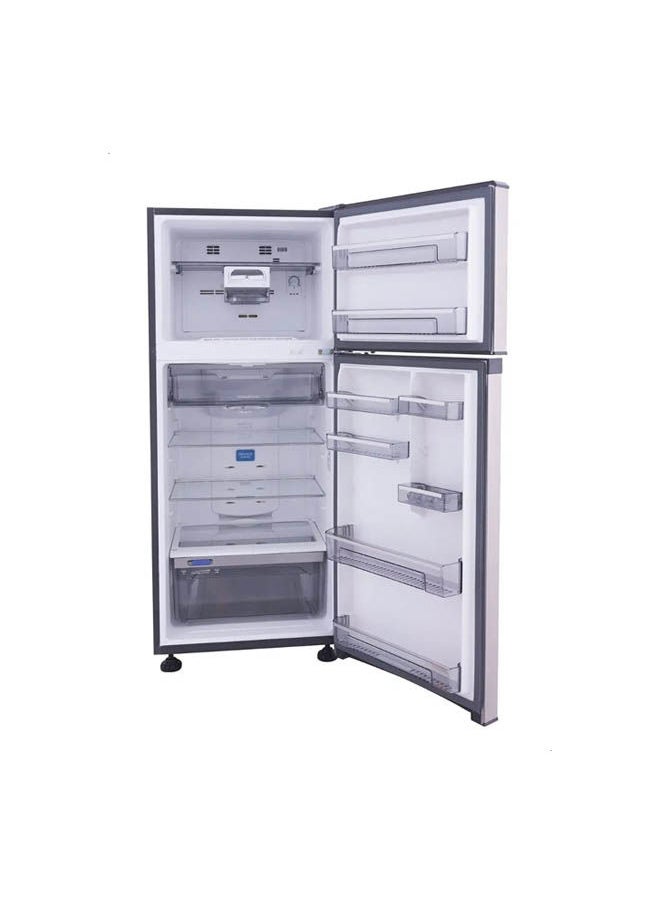 Crispo No-Frost Refrigerator 370 Liters 925058529