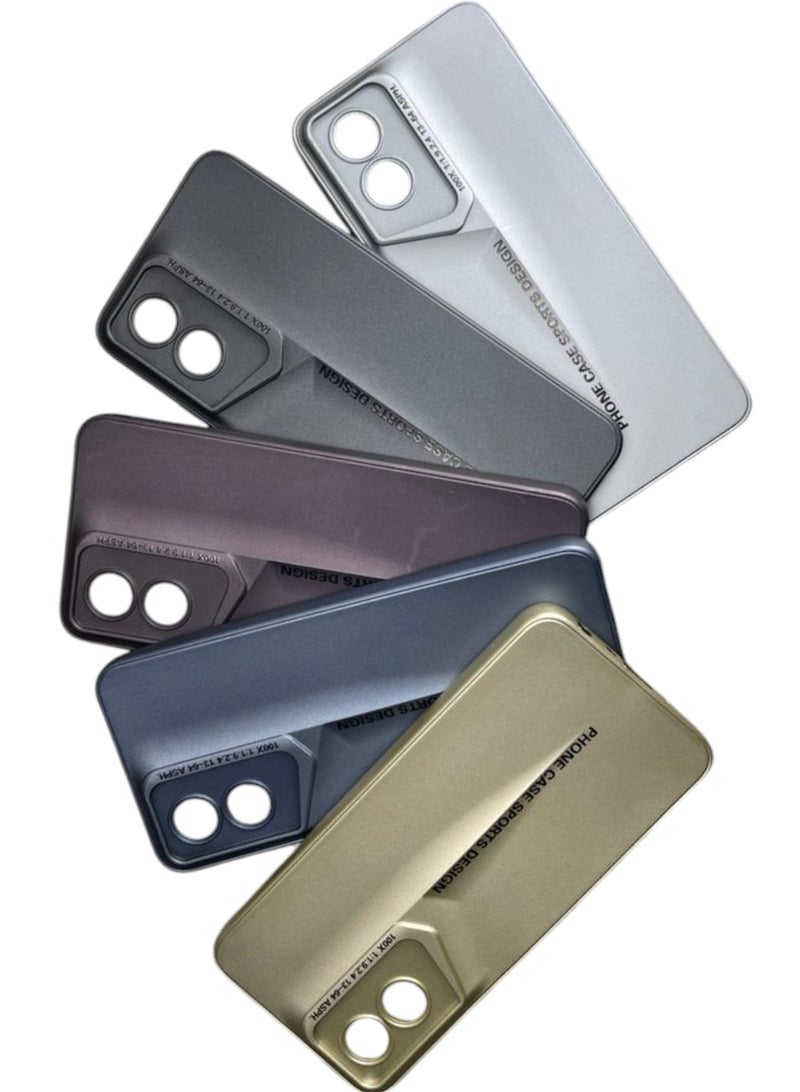 Back Cover Compatible With Phone Xiaomi Redmi 9C - Image 2