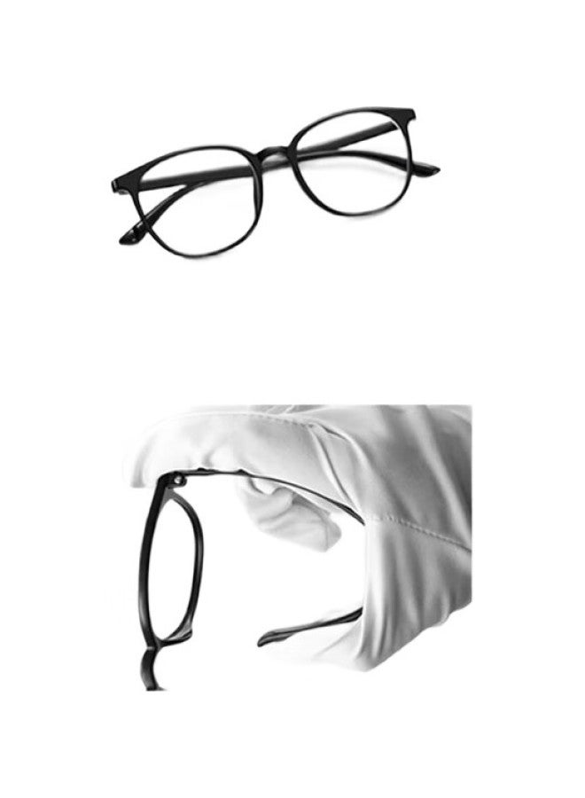 Morakot German Imported Progressive Multifocal Glasses For Women Fashion High Definition Blue Light Blocking Automatic Adjustment High-End Eyewear - Image 2