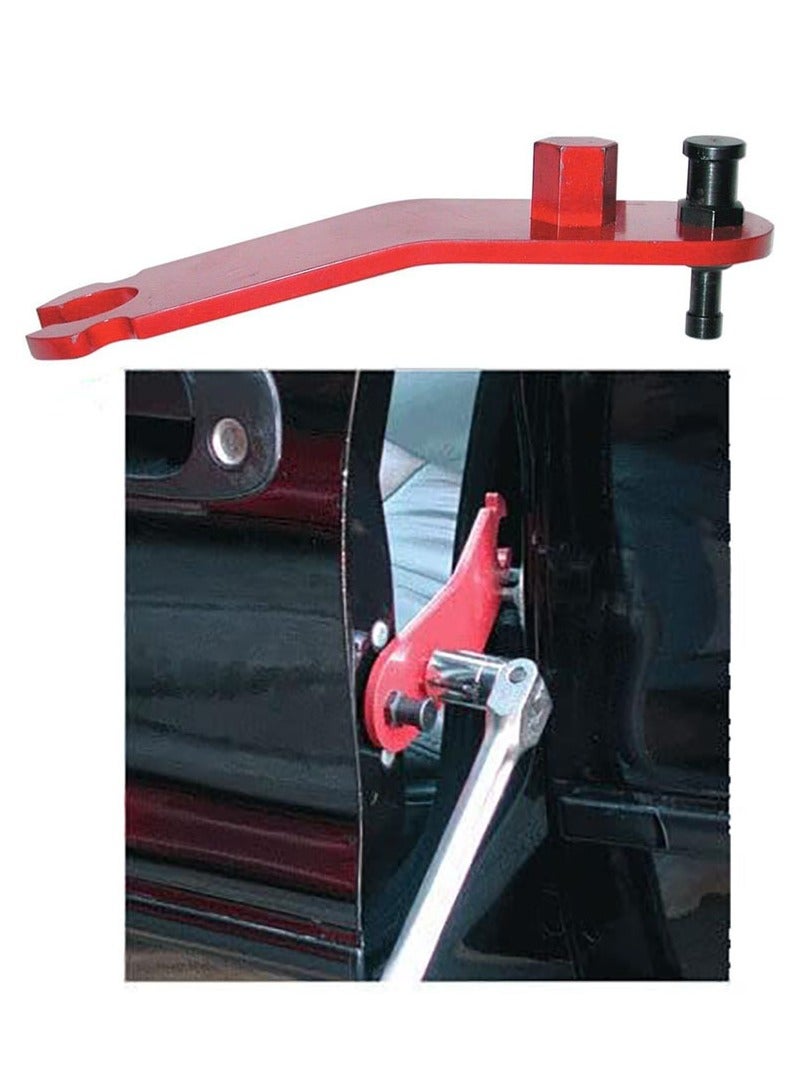 general Car door alignment tool shop door alignment tool highly versatile car door alignment tool - Image 2