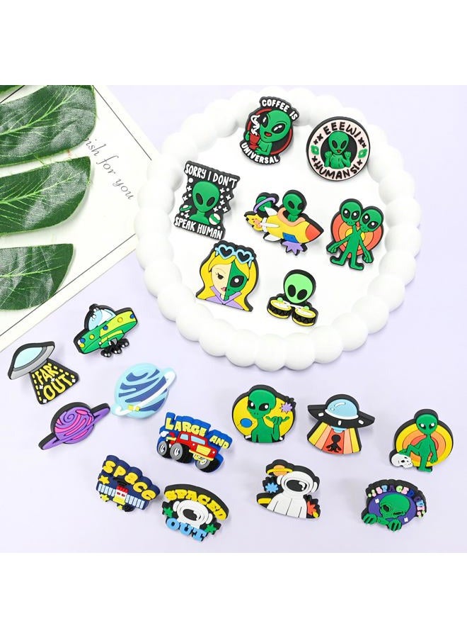 Pabucle Cute Pins Bulk,Funny Backpack Pin Lapel Badge Pins Set for Jackets,Hats, Polyvinyl Chloride, no gemstone - Image 5
