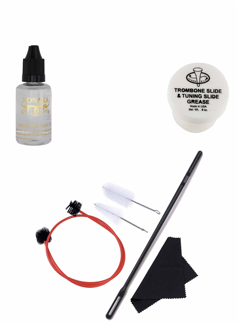 AJ Music Trumpet Maintenance Kit 