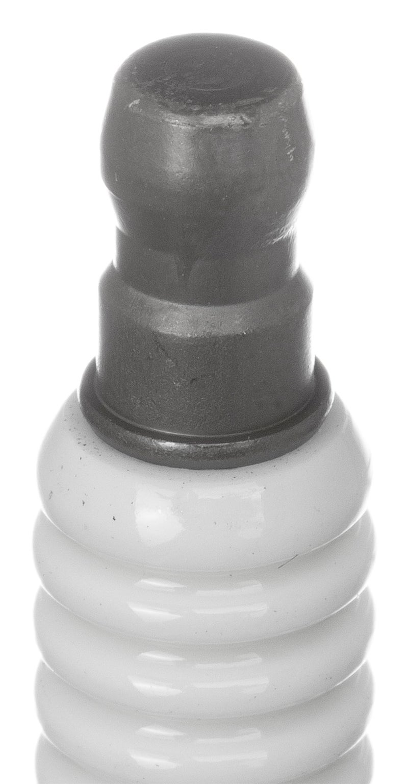 NGK (2288) BKR6EK Standard Spark Plug, Pack of 1