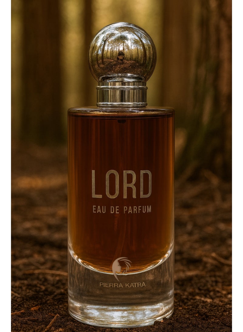 Pierra Katra Lorde  Eau De Parfum, 80Ml - Image 2