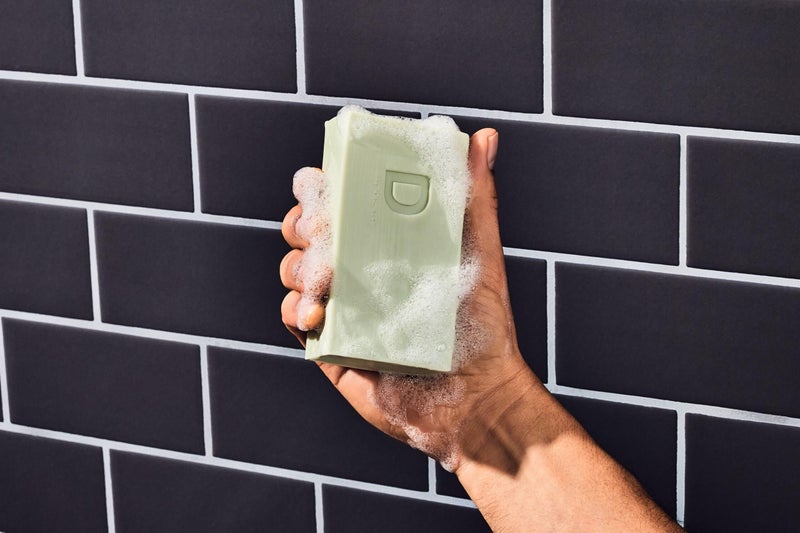 دوك كانون سبلاي كو. مجموعة من 3 قطع صابون بيج بريك أوف سوب من تشكيلة جريت أميريكان فرونتير - Image 5