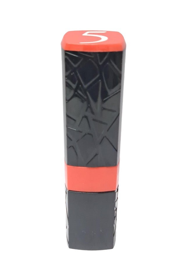 Sedell Lipstick Orange (Matte) - Image 2
