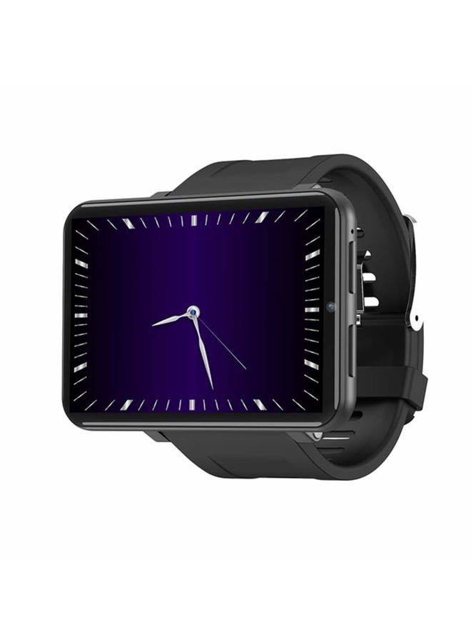 Rainbuvvy 4G Smart Watch 2.86 Inch Screen Android 7.1 3GB+32GB 5MP Camera 2700mAh Battery Smartwatch for Men - Image 1