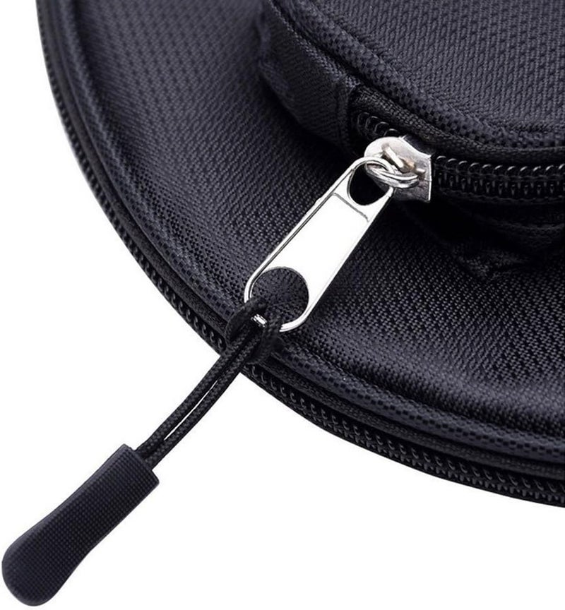 woobles 10 Pcs Outdoor Zipper Pulls Slider Cord Safe Rope Puller Ends Lock Buckle for Bag Backpacks Jackets - Image 2