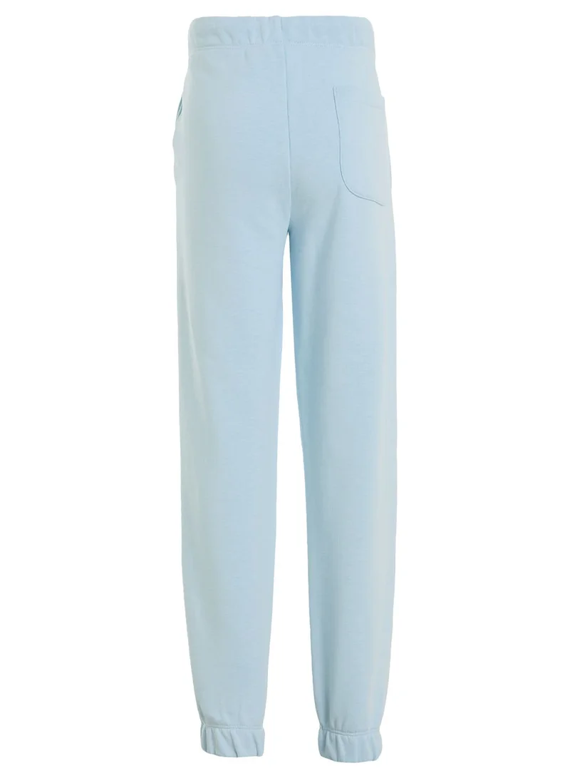 Calvin Klein Jeans Kids Logo Sweatpants