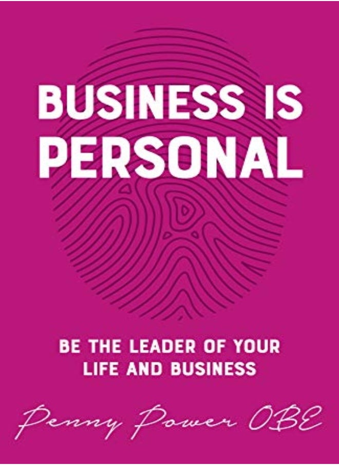 Business is Personal 