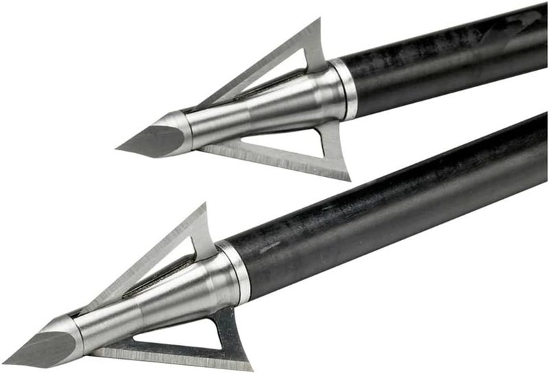 إكسكاليبور Boltcutter 100/125/150 Grain 1 1/16 Cutting Diameter Stainless Steel Durable Accurate Hunting Crossbow Arrow Broadheads - Image 1