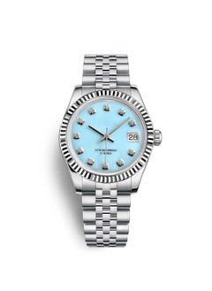 Tiffany Dial